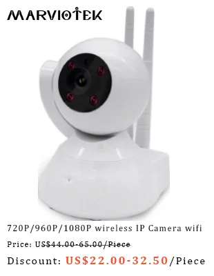 Беспроводной ip ONVIF wi-fi на открытом воздухе камеры видеонаблюдения wi-fi системах видеонаблюдения P2P IP-камера 1080 P солнечной энергии 16 ГБ TF карты
