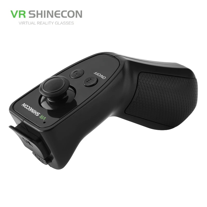 Джойстик vr очков купить. VR Shinecon джойстик. Bluetooth джойстик VR Shinecon SC-ra8-2. Джойстик для VR-01 VR Glass. Джойстик для VR очков Shinecon SC-ra8.