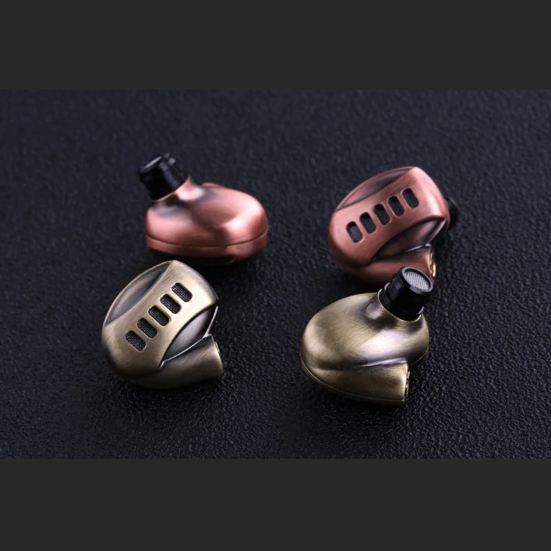 

Original BGVP DM5 2DD+2BA Hybrid In Ear Earphone HIFI DJ Monitor Sport Earphone Metal Headset Earphone with Mic