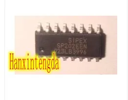 2 шт./лот SP202EEN SP202ECN SOP16 [SMD] | Электроника