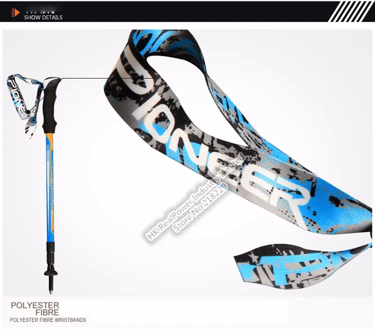 Fibra de Carbono Ultra-leve Bengala Caminhadas Alpenstock Ajustável Tiro Escalada Skiing Camping Trekking Pole Excursio 13 Fibra De Carbono Ultra-leve Bengala Caminhadas Alpenstock
