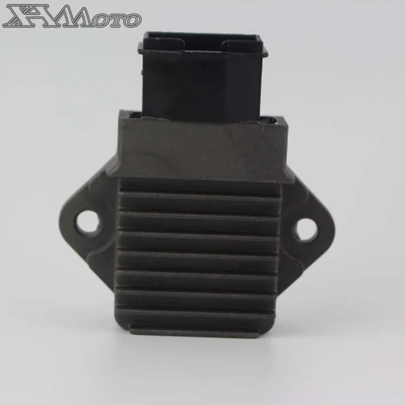 

Motorcycle Voltage Regulator Rectifier Fits for CB400 VTEC CB1 CBR250 NC19 NC22 CBR400 NC23 NC29 NSR250 P3 P4 PGM3 PGM4