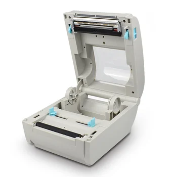 

LP9210 100mm Sticker Printer Direct Thermal No Need Robbon Ink Only Label Paper Requested