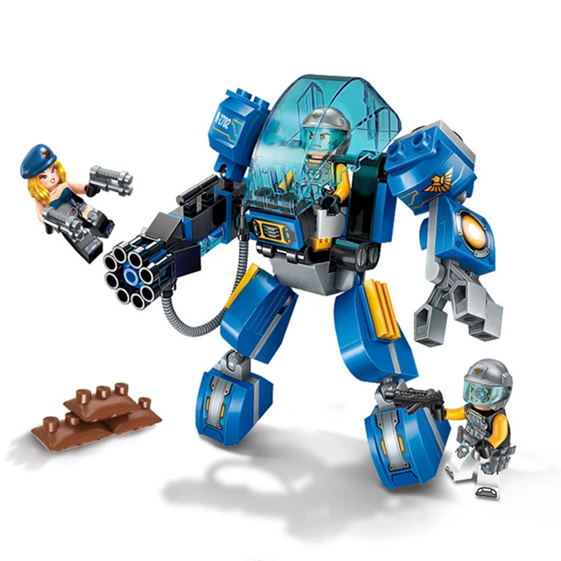 Enlighten Building Blocks Compatible with Lego E2701-2704 470P Models Building Kits Blocks Toys Hobby Hobbies For Chlidren Enlighten Building Blocks Compatible with Lego E2701-2704 470P Models Building Kits Blocks Toys Hobby Hobbies For Chlidren