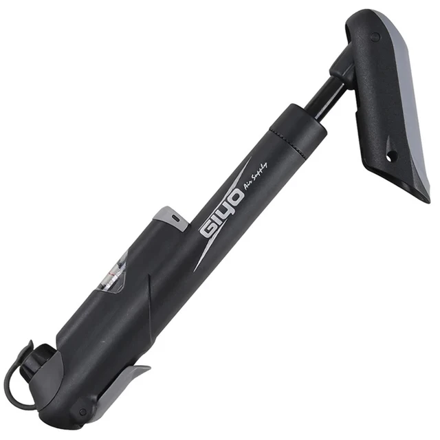 Mini Portable Cycling Air Pump Tires Inflator for Xiaomi Mijia M356