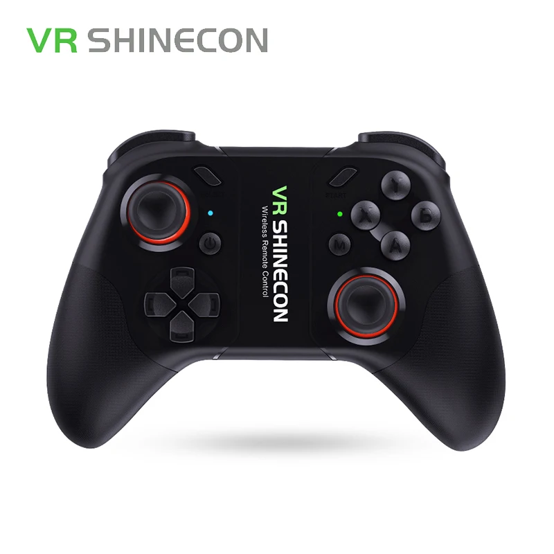 Buy VR SHINECON Bluetooth Virtual Reality Glasses
