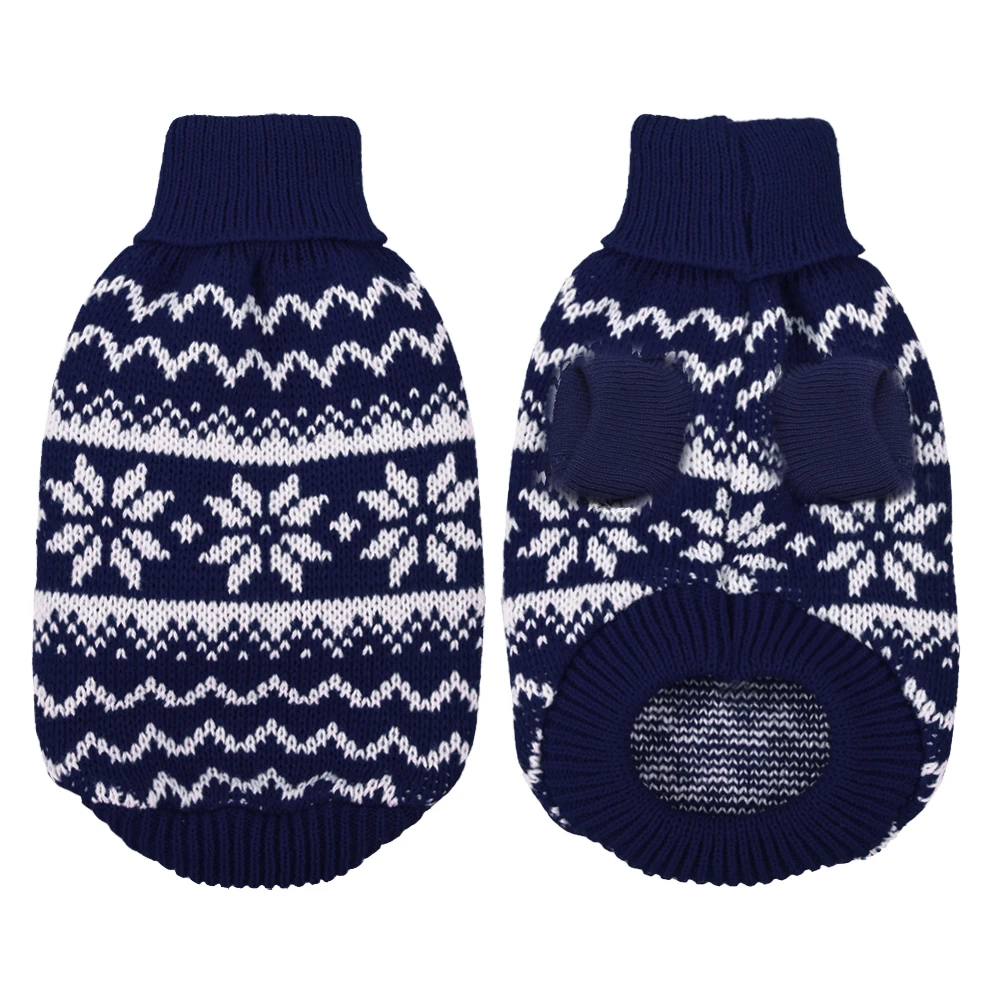 Pet Cat Puppy Sweater Winter Cat Clothes For Small Medium Dogs Turtleneck Knitwear Chihuahua Clothing Dog Cat Costume Ropa Perro Pet Cat Puppy Sweater Winter Cat Clothes For Small Medium Dogs Turtleneck Knitwear Chihuahua Clothing Dog Cat Costume Ropa Perro