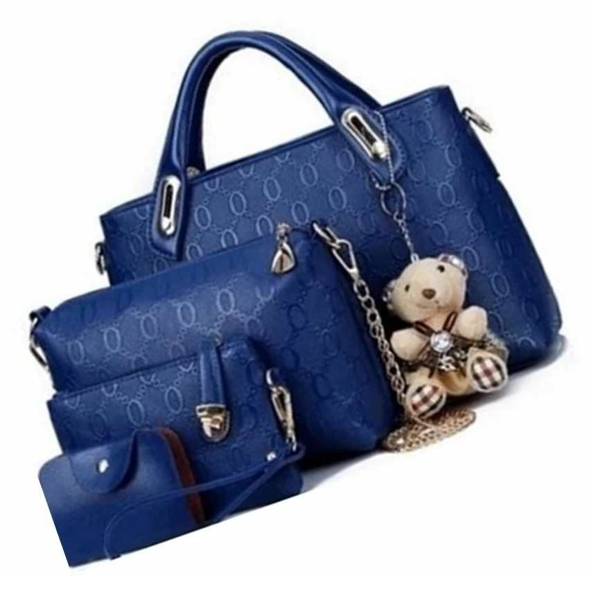 Luxury Brands Bags Online Shopping Mall Literacy Basics