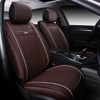 

Car Seat Cover for Hyundai Elantra Sonata Genesis Accent Avante IONIQ I40 I30 ix35 Azero Grand-SantaFe Solaris Creta tucson 2017