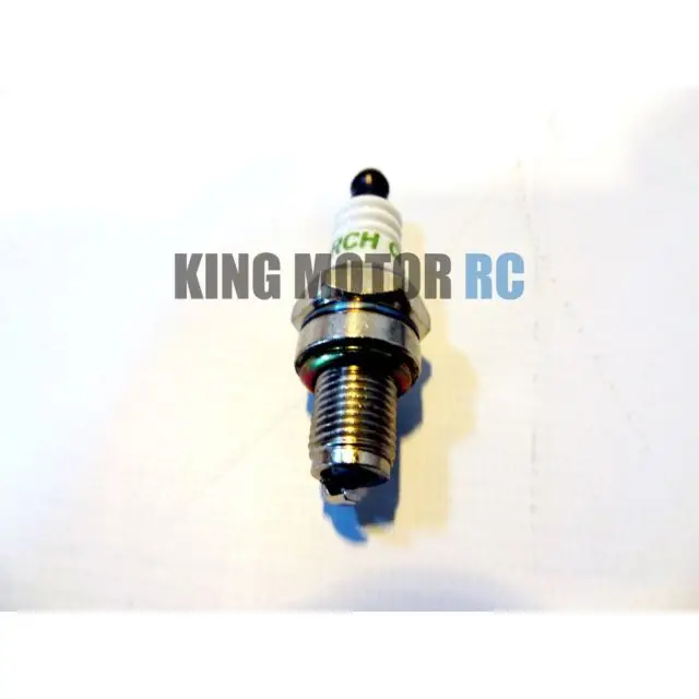 Torch Spark Plug1