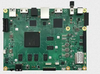

For Akebi96 Develops Panso Hi SOC Support Linux Android TV System for 4K/8K Intelligent TV