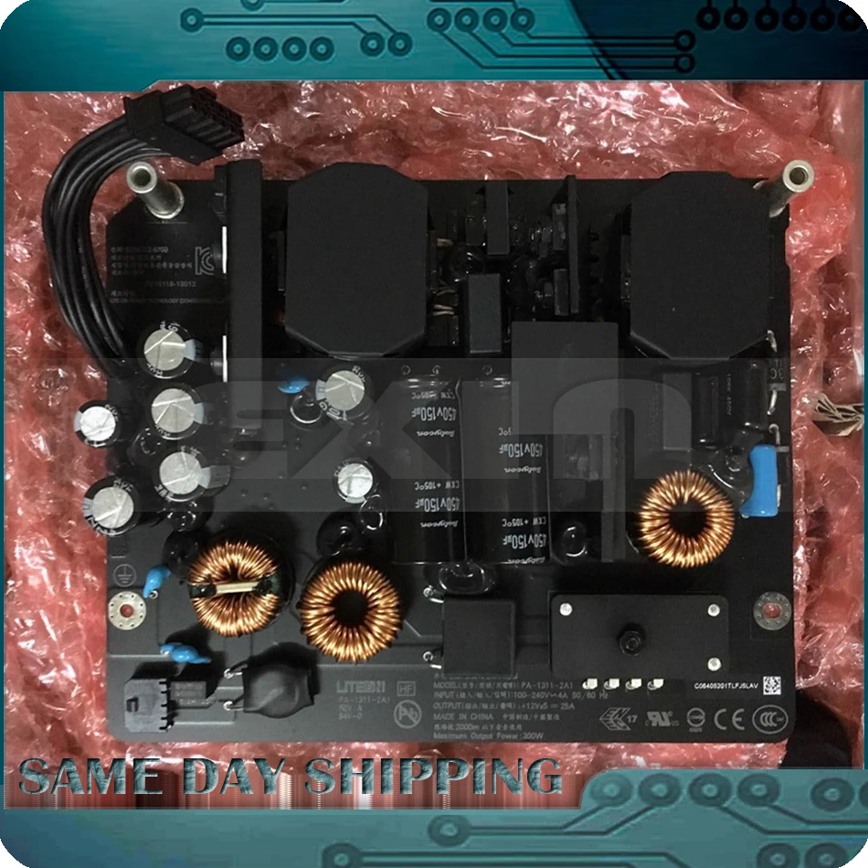 New 300W Power Supply PA-1311-2A for iMac 27 A1419 MD095 MD095 2012