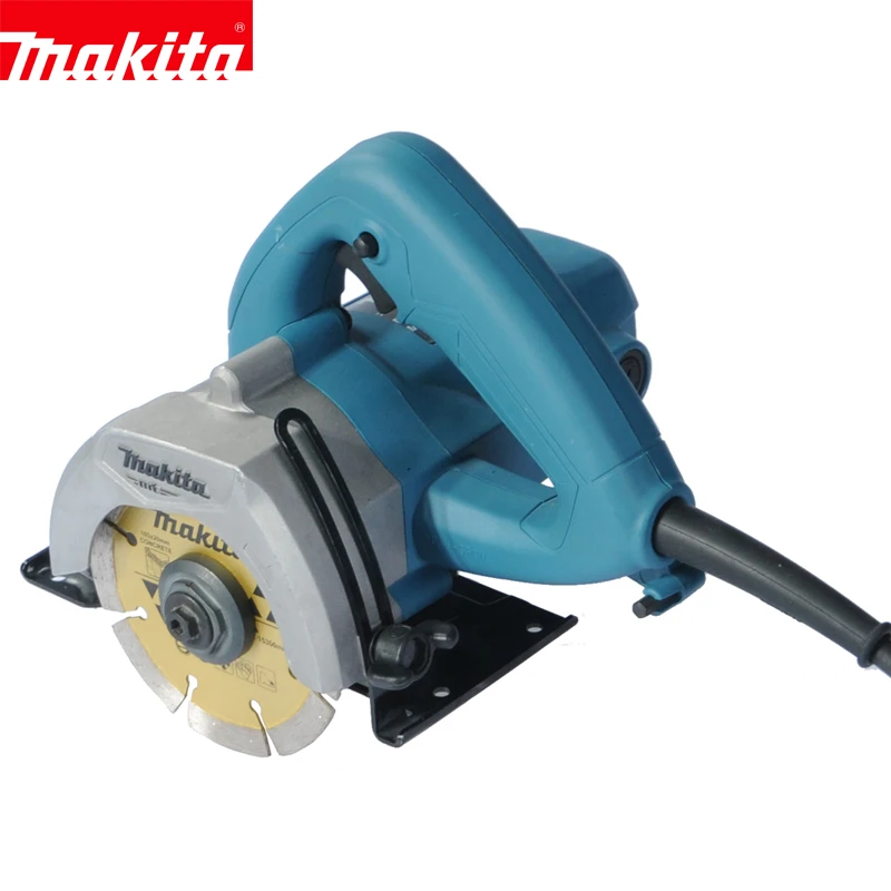 4 inch tile cutting machine MAKITA Makita electric machine tool M0400B