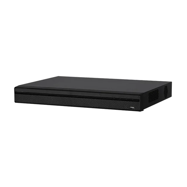 original XVR5232AN-X 32 Channel 1080P Digital Video Recorder 32ch 2 SATA DVR H265 P2P ONVIF Smart Search up to 6MP With Logo