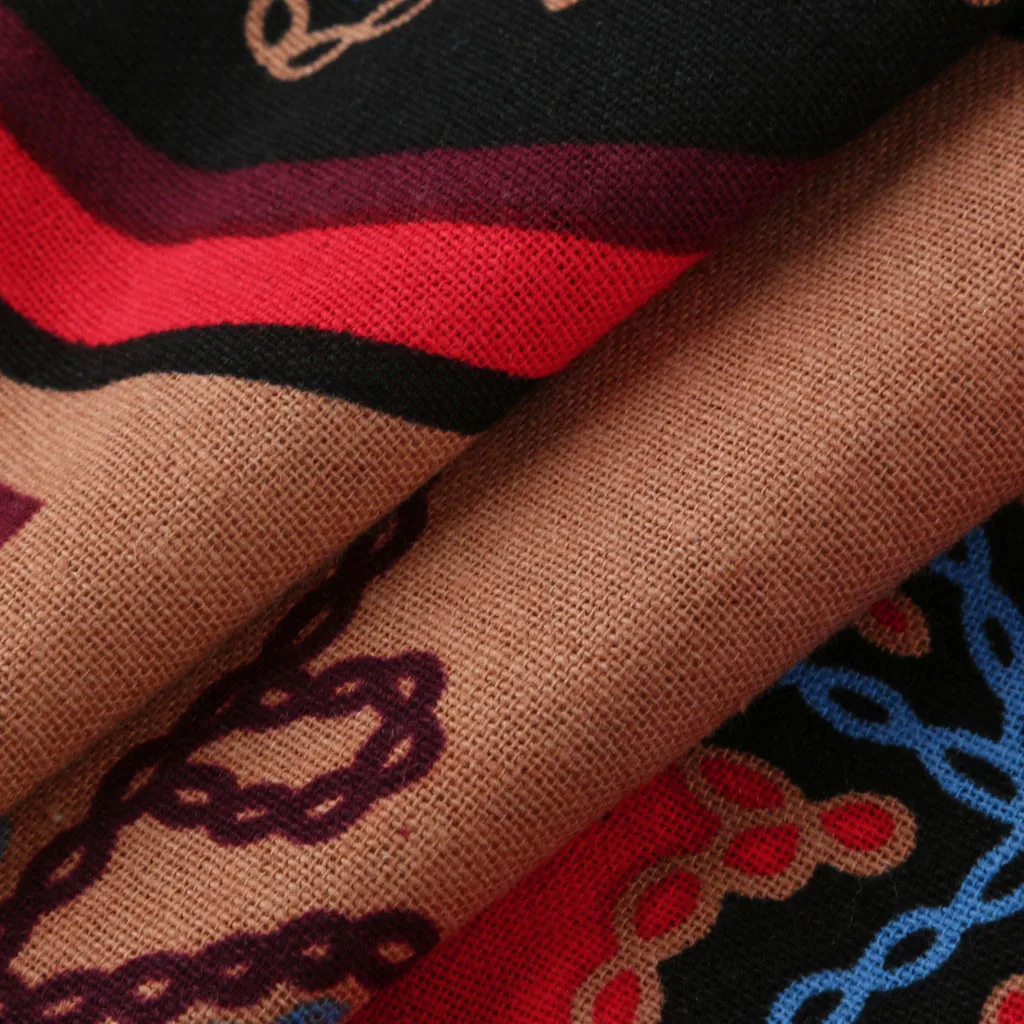 Женские Мешковатые комбинезоны комбинезон свободные Femme шаровары детские длинные Комбинезоны с ремешками хип поп комбинезоны комбинезон этнические карманы Новинка
