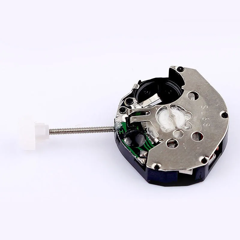 2019 Brand New Original Watch Accessories Movement Quartz Watch Movement Watch Repair Tool Accessories
