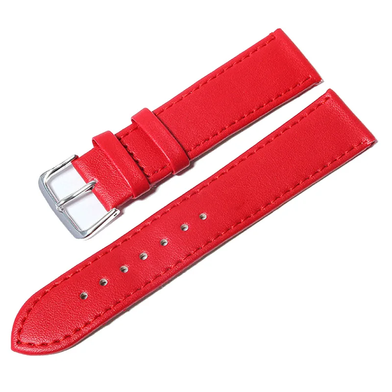 

PUCATE Metal Watchband 18mm 20mm 22mm Stainless Steel Bracelet Watch Band Strap watch