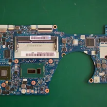 Подходит для YOGA3-14 материнской платы ноутбука I3-5005(P) 2G номер NM-A381 FRU 5B20K78778 5B20K78775
