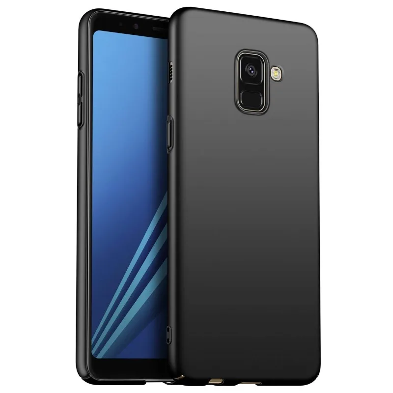 Case for Samsung Galaxy A8 A6 J4 J6 J8 Plus 2018 Cover 360 Full Body Case for Samsung Galaxy J2 Pro 2018 J3 J5 J7 2017 Prime  (9)