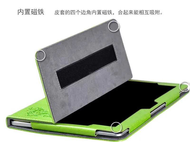 Роскошные Folio Stand модный принт PU кожа случае В виде ракушки рукавом Крышка для Teclast tbook12 Pro/tbook 12 Pro 12." Планшеты