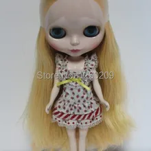 Блит, прекрасный Обнаженная Блит кукла нео кукла 1972 blythedoll прямой от фабрики для Обувь для девочек Подарки на день рождения