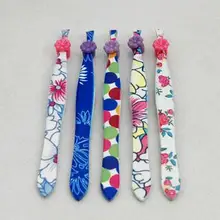Eyebrow Tweezers for Women New Tools Design Makeup Cosmetic Remover Scissors Random Colors Markdown Sale