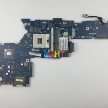 Для Toshiba Satellite P850 P855 K000135160 QFKAA LA-8392P REV: 1,0 Материнская плата ноутбука системная плата протестирована