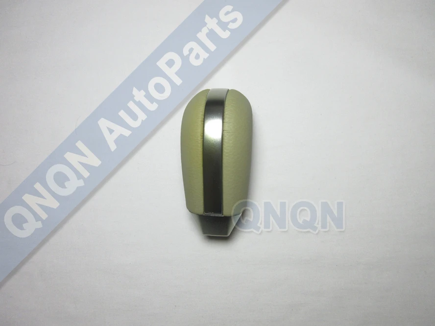 QNQN Gear Shift Knob Handle Knob for Nissan Teana Maxima Cefiro Altima