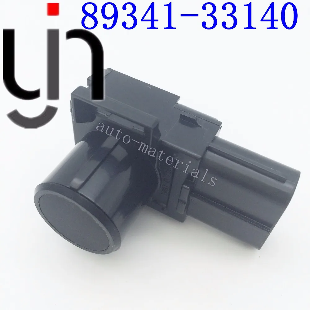 4 шт. новый датчик парковки парктроник 89341 33140 C0 для Leus 8934133140|parking sensor|parktronic sensorssensor