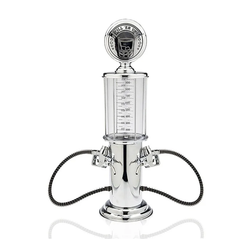 Bar tools bareware gun shot juice beer wine drink beverage dispenser