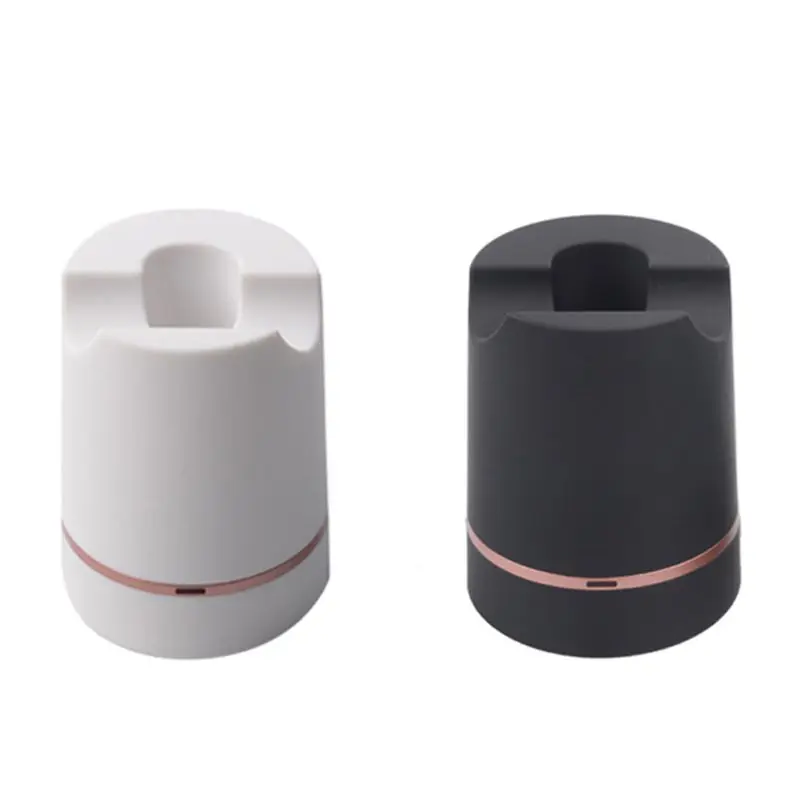 

High Quality Charger Desk Charger With Micro USB Cable Suitable For IQOS 2.4 Plus Vape Accessories Universal Car Desk Charger