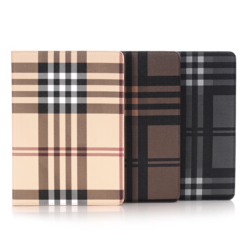 

Flip PU Leather Stand Case Cover For Apple iPad Pro 9.7 Inch Smart Magnetic stand case cover For iPad 7 9.7'' Skin Case Shell