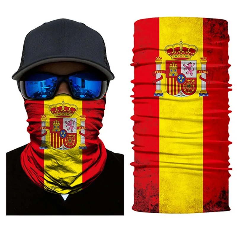 SPAIN