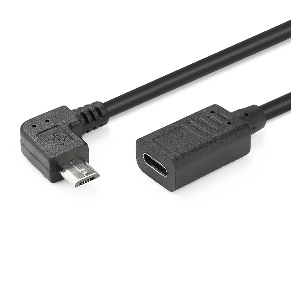 30 см OTG данных USB кабель для Osmo Карманный разъем адаптер удлинитель DJI OSMO карманные