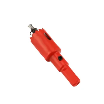 

M42 1pc Opener Drill Bit Cutter Holesaw 16MM Drilling Hole Saw for Aluminum Iron Stainless Steel Plate Metal Plate