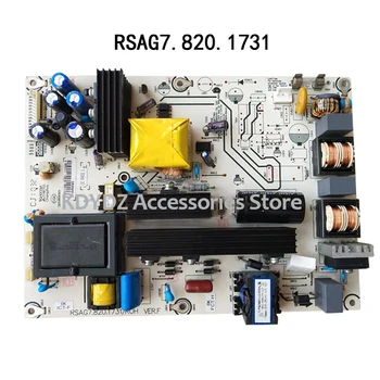 

free shipping Good test power supply board for TLM32V68A RSAG7.820.1731/ROH