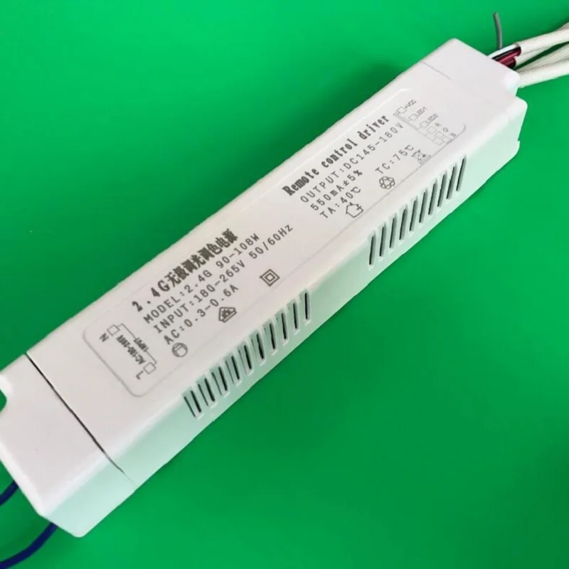 “ Driver para Tira 50 w Alimentação 12 v