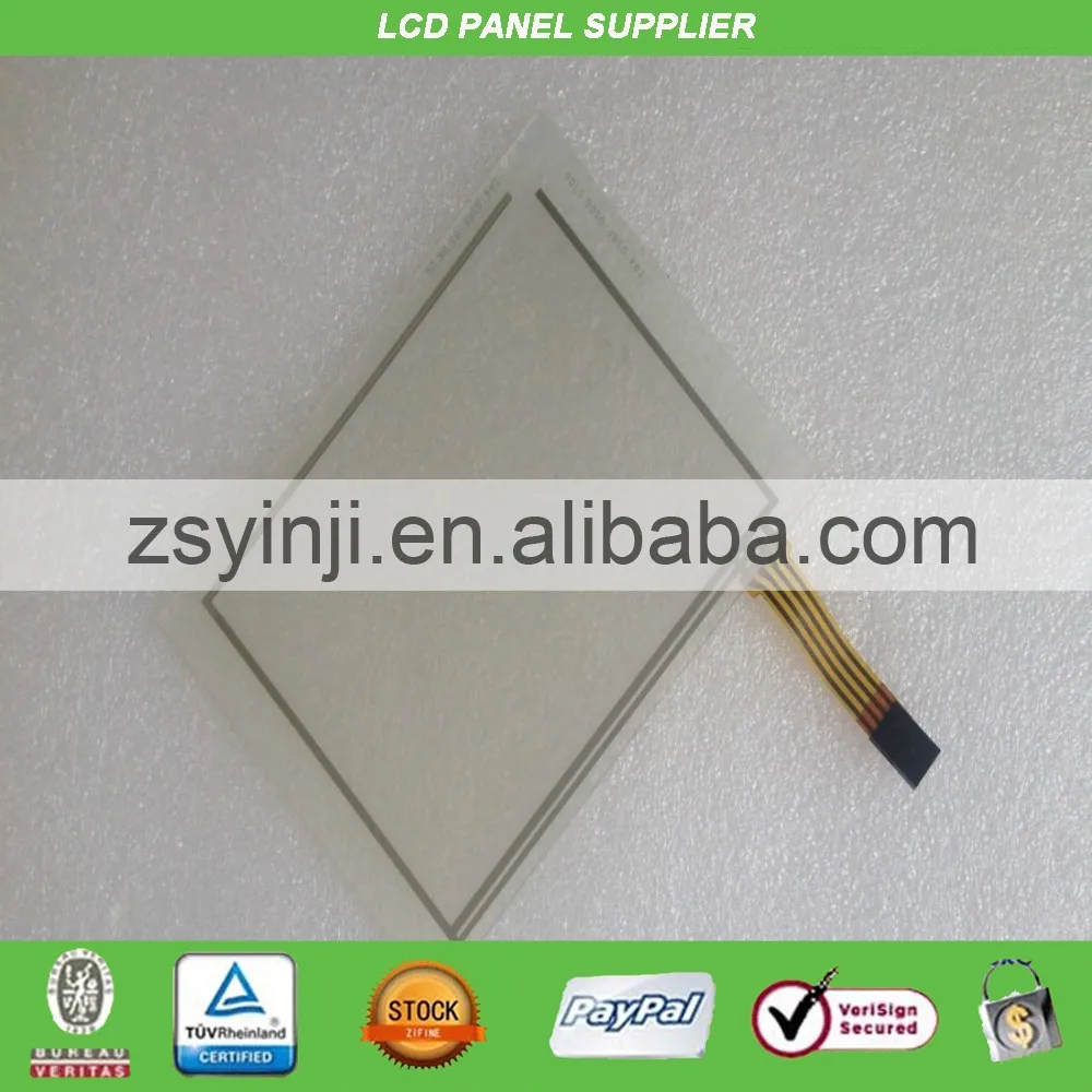 

TR4-056F-05DG New Touch Panel TR4-056F-05UWUG