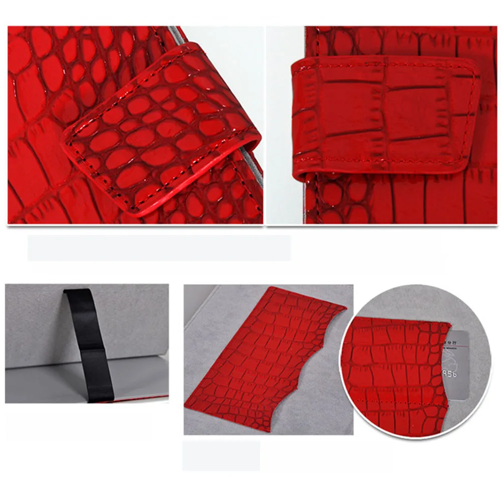 Case for Huawei MediaPad 10 Link Crocodile Pattern PU Leather Cover Funda for Huawei MediaPad 10 FHD Link+Tablet Case+Stylus Pen