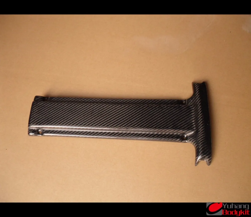 Autobahn88 Carbon Fiber Engine Spark Plug Cover model CM05V