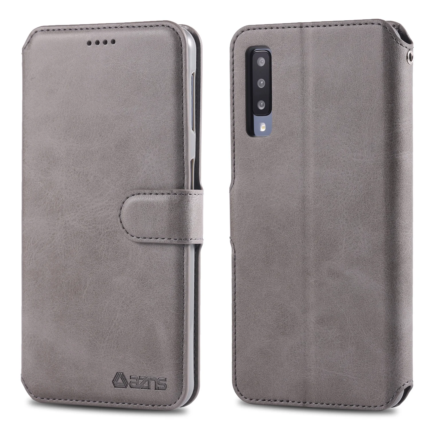 

Flip Case For Samsung A70 Cover Galaxy A 70 2019 Case Leather Luxury Wallet Book For Phone Case Samsung A70 SM-A705F/DS Cover