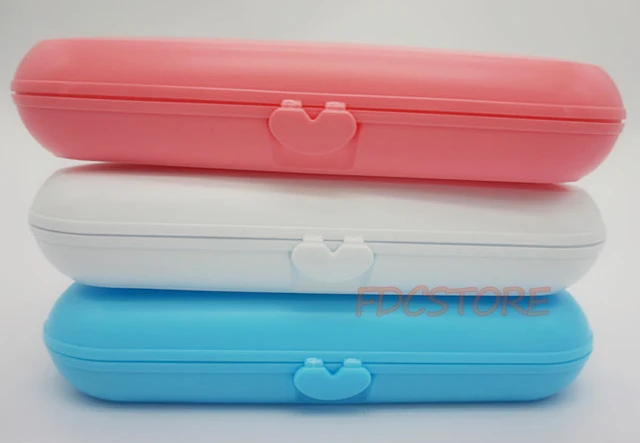 Toothbrush Travel Case For B-raun oral B D12 D16 20 3757 d12513K d10513k d10 ibrush OC20/650/1000/2000/3000/4000 HX6910 HX6530