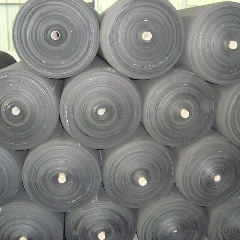 

3.0MM black SRB Neoprene Polyester fabrics Diving Sports apparel material