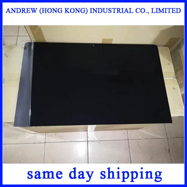 

Original Mid 2017 for iMac 27" A1419 5K Full LCD Screen Display Assembly LM270QQ1(SD)(C1) SD C1 SDC1 EMC 3070 MNE92 MNEA2 MNED2
