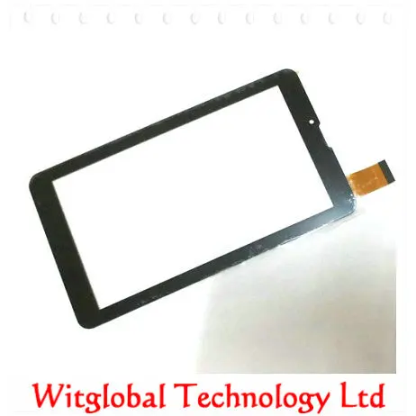 Witblue New touch screen panel Digitizer Glass Sensor For 7 Witblue New touch screen panel Digitizer Glass Sensor For 7