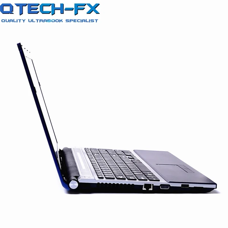 15.6" Ultrabook 8GB RAM SSD 256GB 512GB Metal CPU Intel Core i7 Games PC Business School Arabic AZERTY Spanish Russian Keyboard