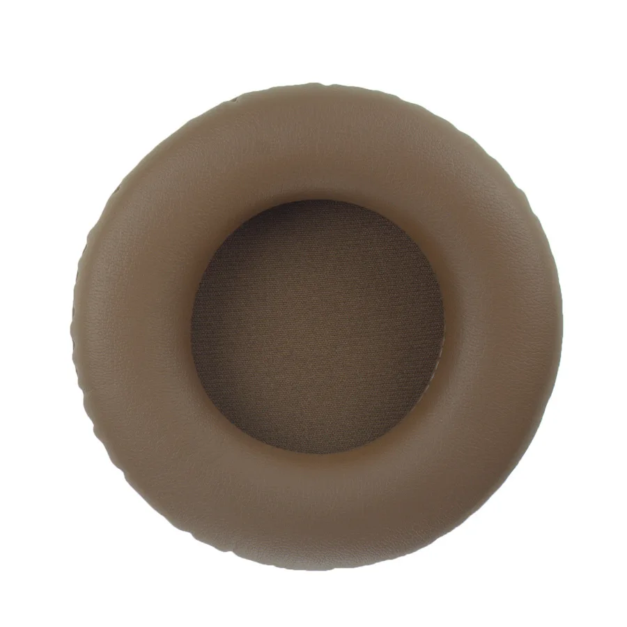 Whiyo 1 pair of Sleeve Cups Ear Pads Cushion Cover Earpads Earmuff Replacement for Creative Aurvana Platinum Headphones