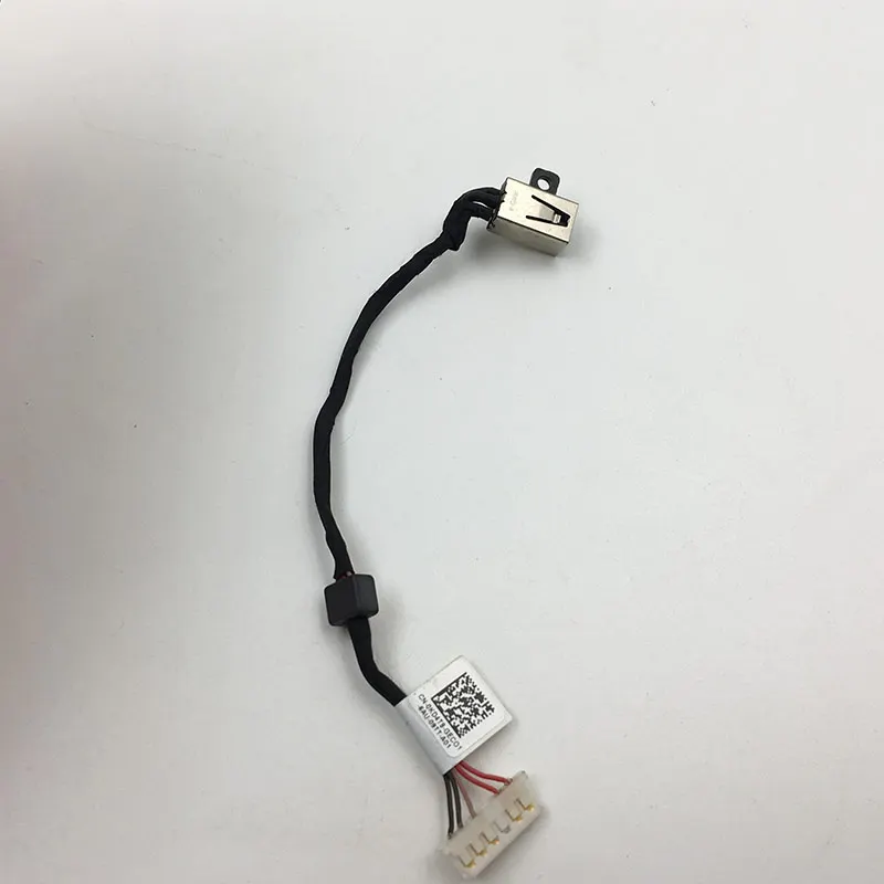 Кабель питания AIYIGI DC для DELL 3458 5455 5555 5558 5000 5458 100% Новый зарядный кабель DC30100VV00 AAL20