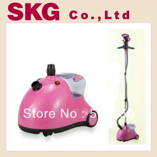 SKG SS99 professional garment steamer fabric steaming machine electric