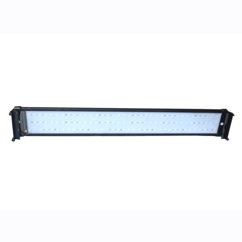 18 Вт 75 95 см изменение цвета аквариума светодиодное освещение для RGB LED с
